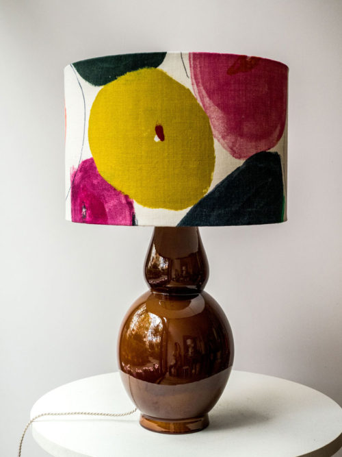SELECCIÓNmaria-coñac-pantalla-cilindrica-45x45x30-telas-especiales-(2)