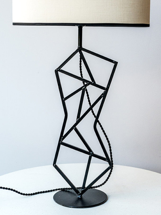 BASE ESCULTURA SOBREMESA