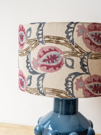 PANTALLA GRANADAS ROSA