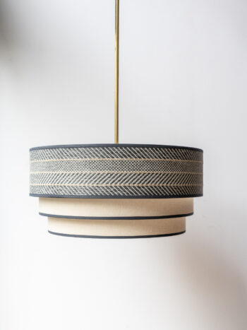 PANTALLA TECHO TRIPLE