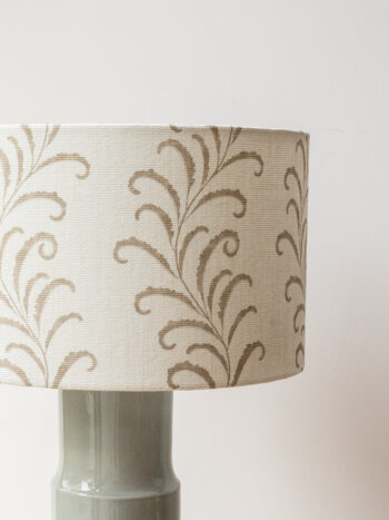 PANTALLA CILÍNDRICA JM ANAGA