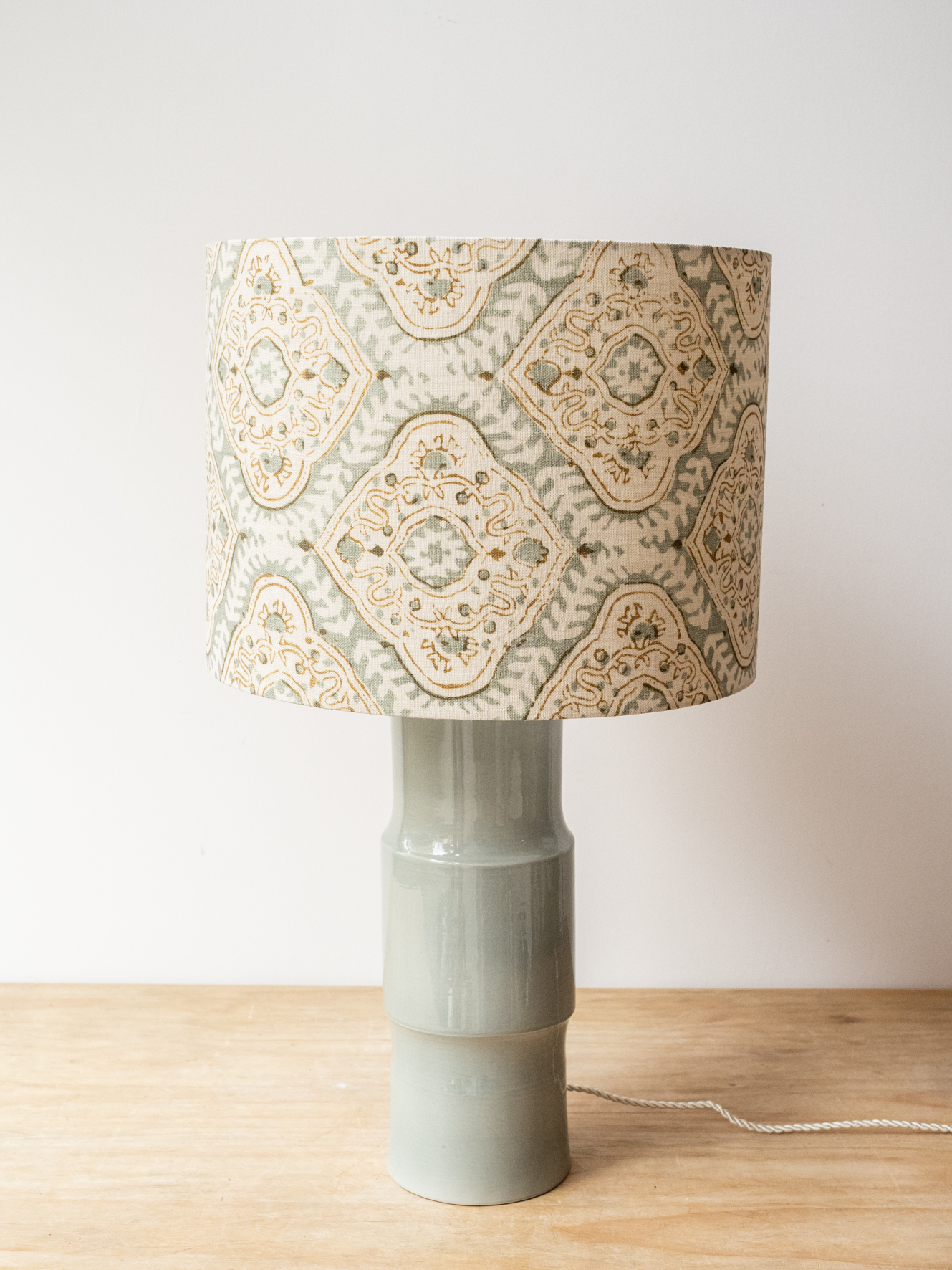 PANTALLA CILÍNDRICA KALA - Imagen 2