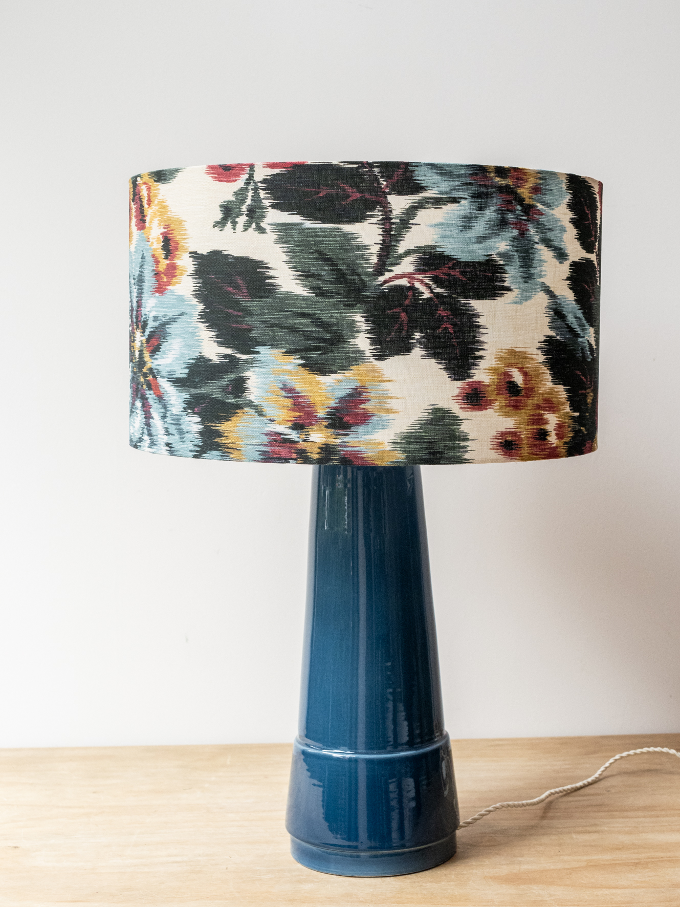 PANTALLA CILÍNDRICA GRAND PF PRINTEMPS - Imagen 2